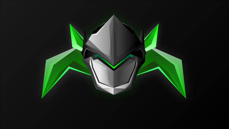1921x1081 Genji Facet Wallpaper Wallpaper