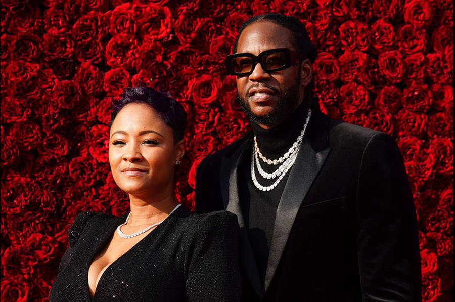 2 Chainz Tyler Perry Studios Wallpaper