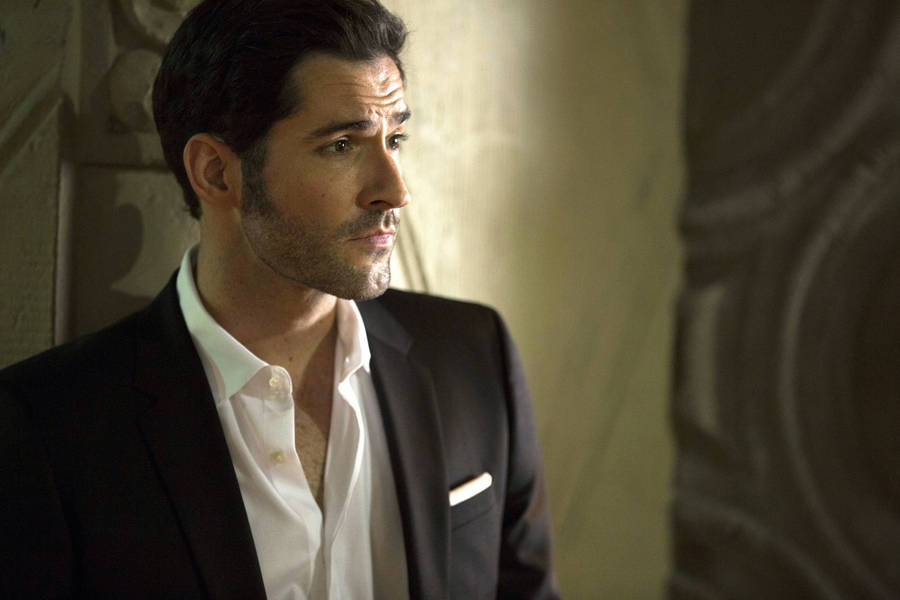 2000x1333 Lucifer Morningstar Quotes - Hd Wallpaper Download Wallpaper