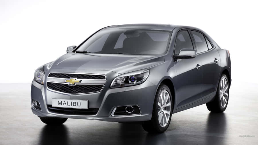 2013 Chevy Malibu Wallpaper