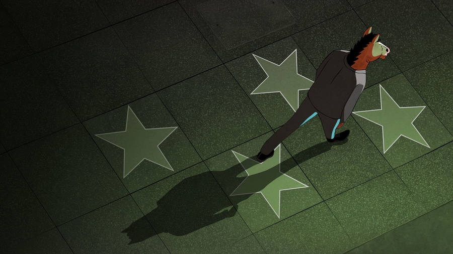 2048x1152 Bojack Horseman Wallpaper Wallpaper