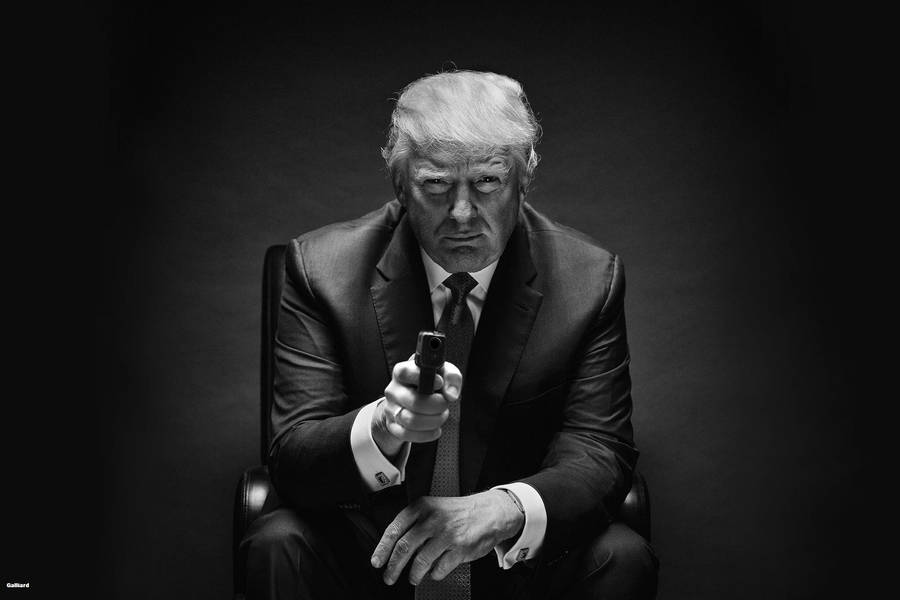 2048x1365 Donald Trump Wallpaper And Background Image Wallpaper