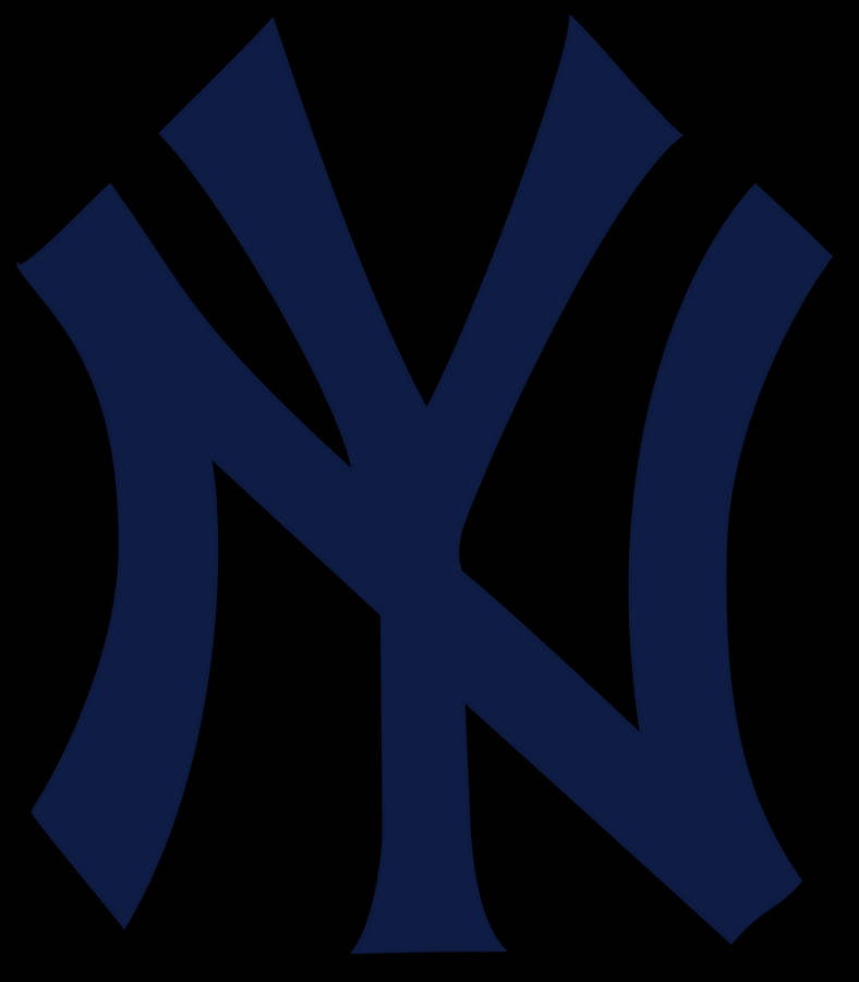 2100x2400 New York Yankees – Logos Download Wallpaper