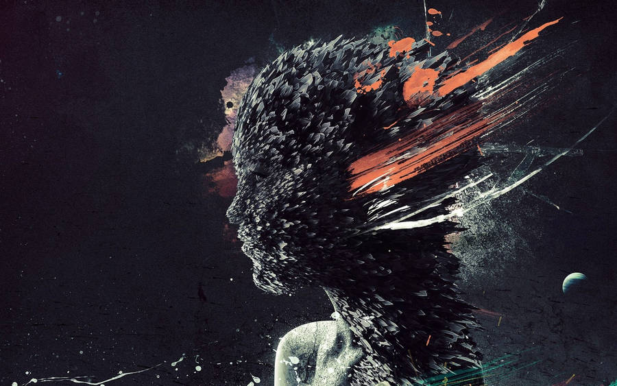 2406x1504 Digital Art Wallpaper 12 - 2406 X 1504 Wallpaper