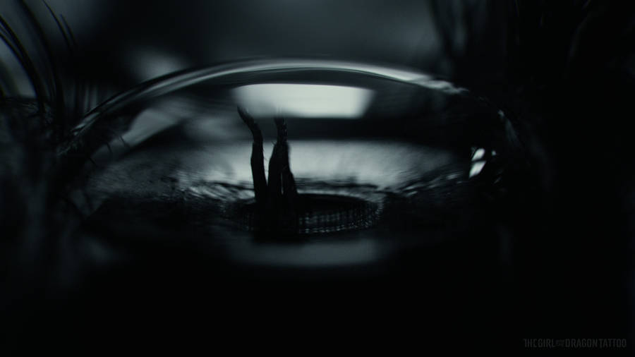 2560 X 1440 Movie Darkness Wallpaper