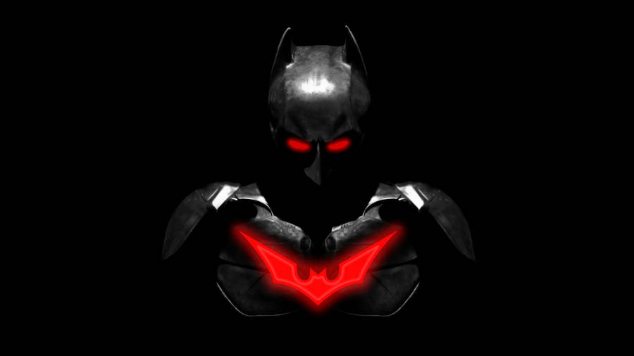 2560x1440 Batman Beyond Wallpaper. Batman Beyond Background. Super Wallpaper