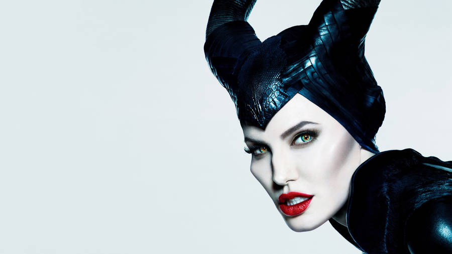 2560x1440 Disney Maleficent Wallpaper