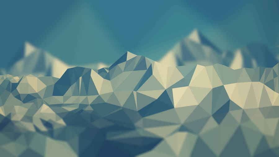 2560x1440 My Favorite Low Poly Wallpaper : Wallpaper Wallpaper