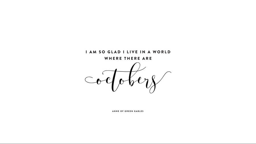 2560x1440 October Desktop & Iphone Wallpapers – Ashlee Proffitt Wallpaper