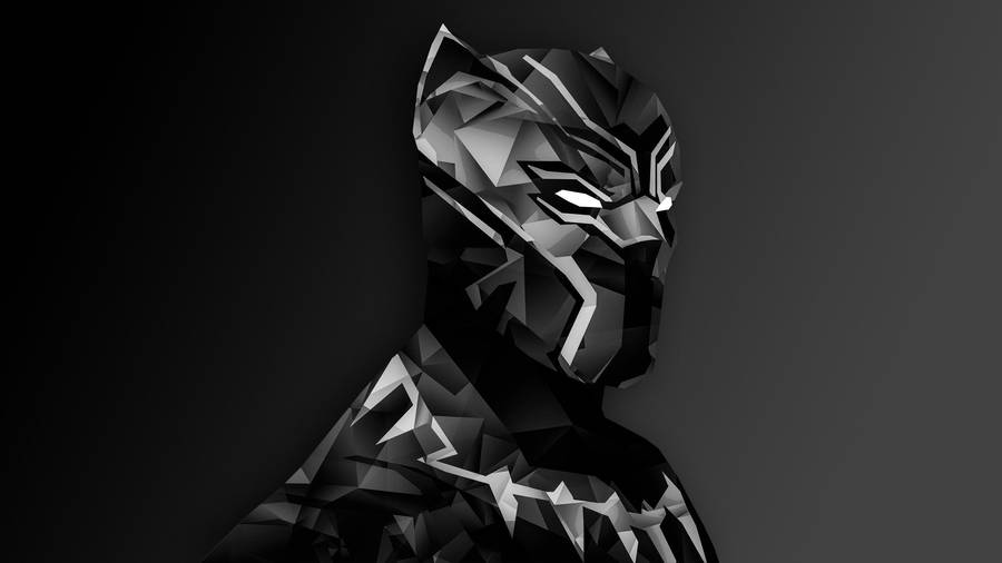 2560x1440 Top 10 Hd 1080p Black Panther Wallpaper Wallpaper