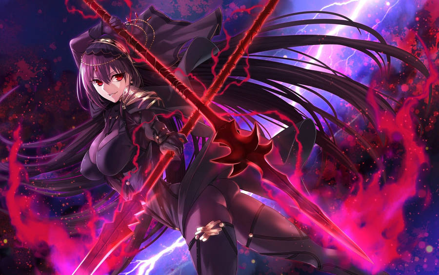 2560x1600 Anime Fate Grand Order Widescreen Wallpaper. Wide Wallpaper