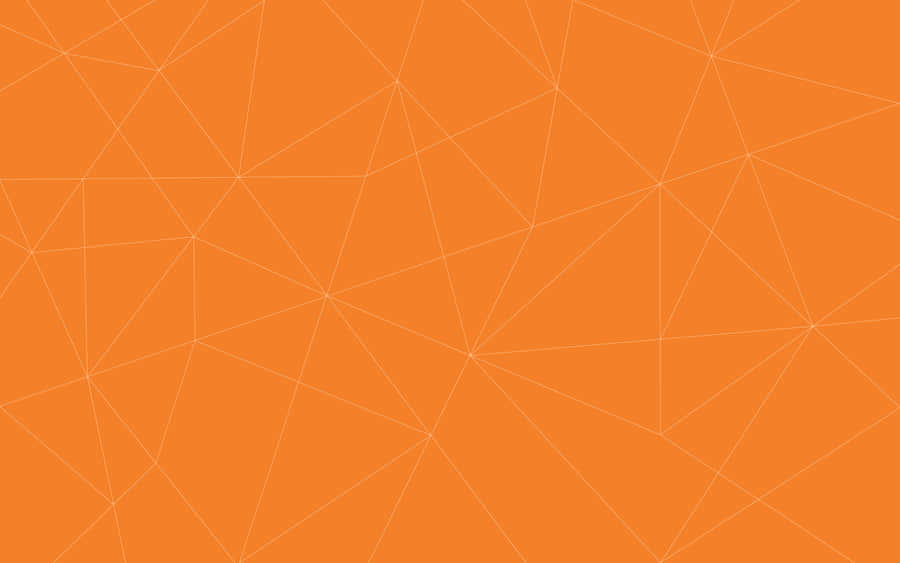 2560x1600 Geometric Desktop Wallpaper. How About Orange Wallpaper