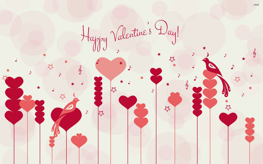2560x1600 Happy Valentine's Day Wallpaper - Holiday Wallpaper Wallpaper