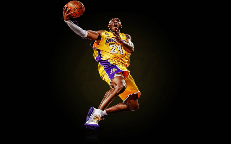 2560x1600 Kobe Bryant Wallpaper Hd Collection Wallpaper