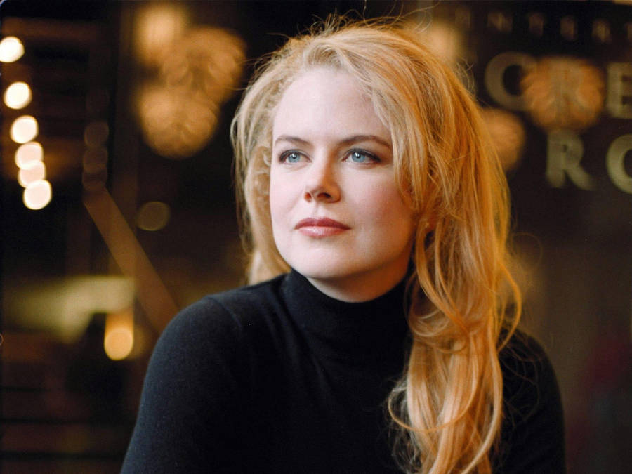 2560x1920 Nicole Kidman Hd Wallpaper Wallpaper