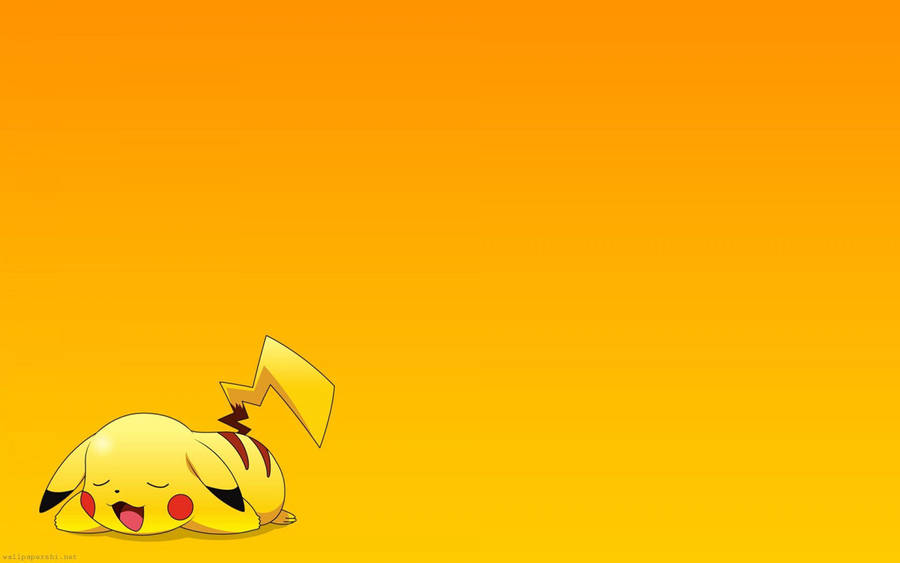 2880x1800 Pokémon Pikachu Wallpaper Wallpaper