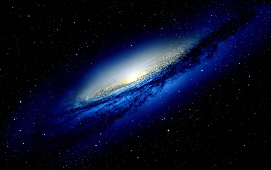 2880x1800 Super Hd Galaxy Wallpaper Wallpaper