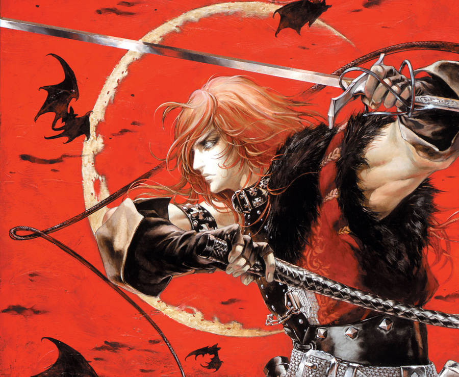 3408x2800 Castlevania Wallpaper, Picture, Image Wallpaper