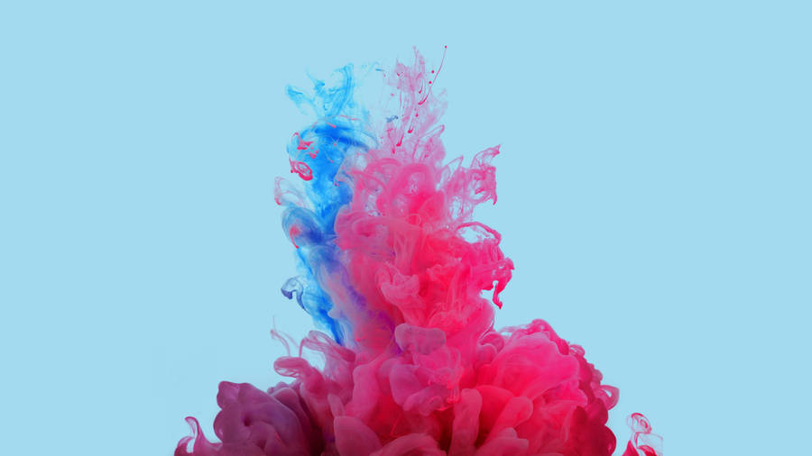 3840x2160 Abstract Smoke Wallpaper Wallpaper