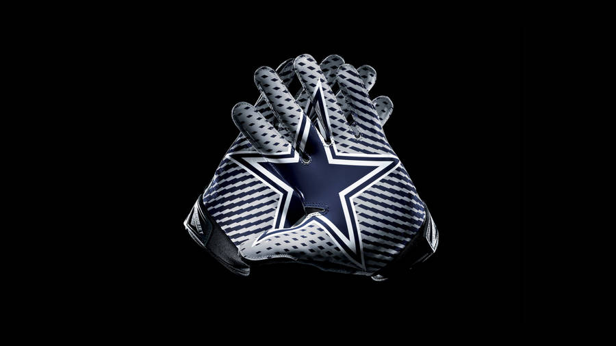 3840x2160 Cowboys Helmet Wallpaper Wallpaper
