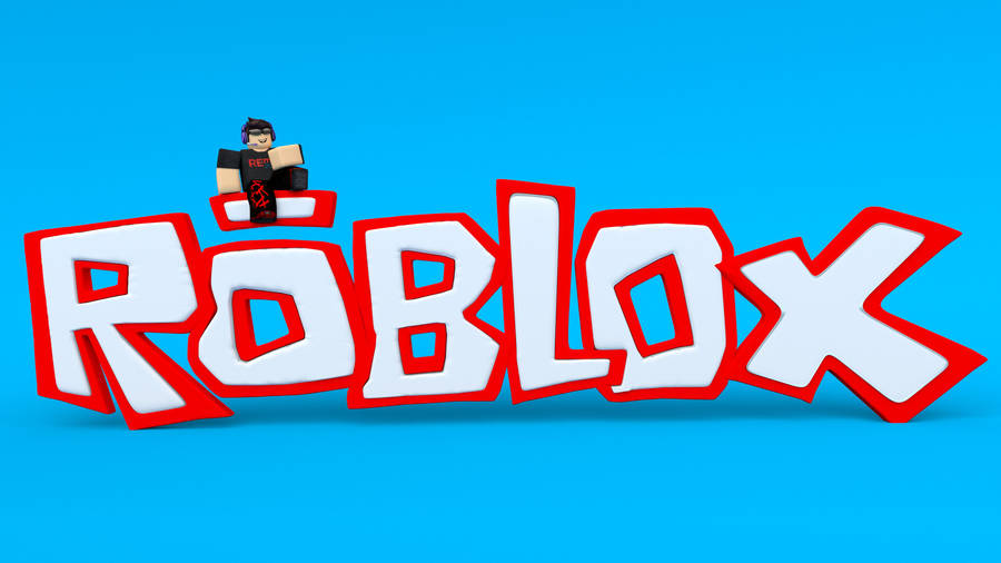 3840x2160 Roblox Wallpaper Wallpaper