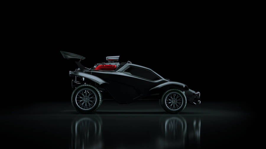 3840x2160 Rocket League Wallpaper (4k By U Fockface). Gg. Games Wallpaper