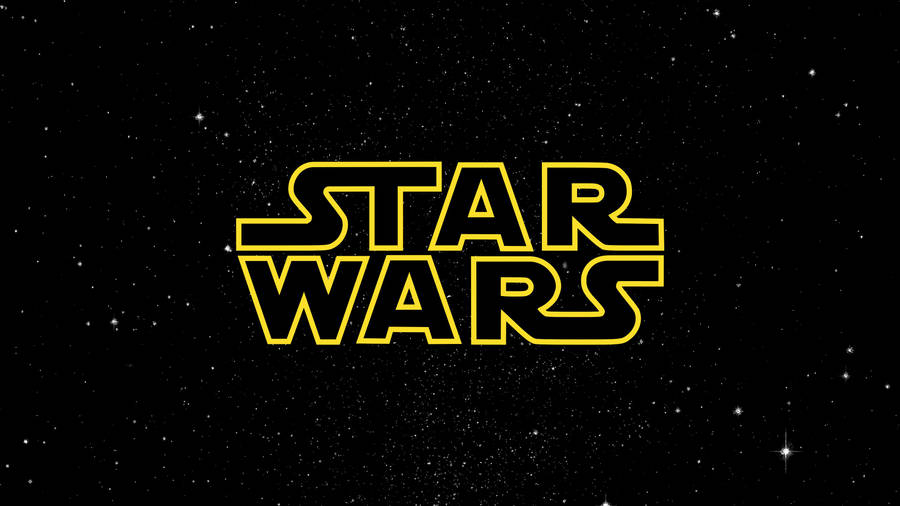 3840x2160 Star Wars Logo Wallpaper 4k Ultra Hd Wallpaper
