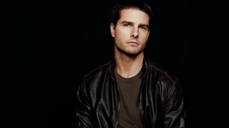 3840x2160 Tom Cruise Wallpaper Wallpaper