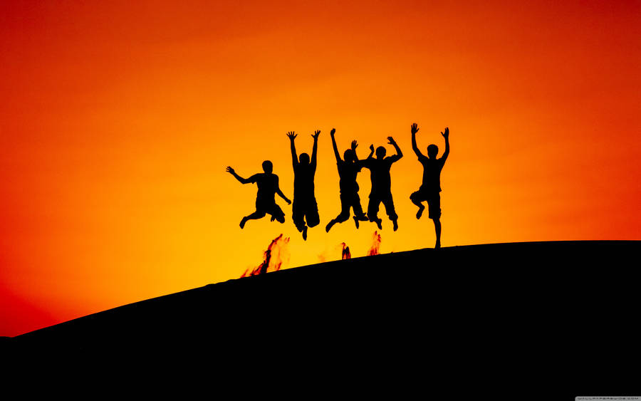 3840x2400 Friends Wallpaper 18 - 3840 X 2400 Wallpaper