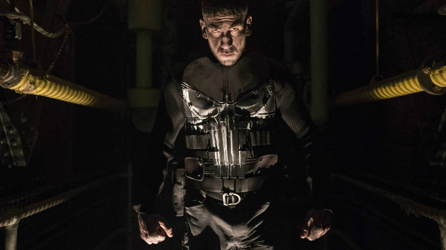 4000x2250 Jon Bernthal As Punisher, Hd Tv Shows, 4k Wallpaper, Image Wallpaper
