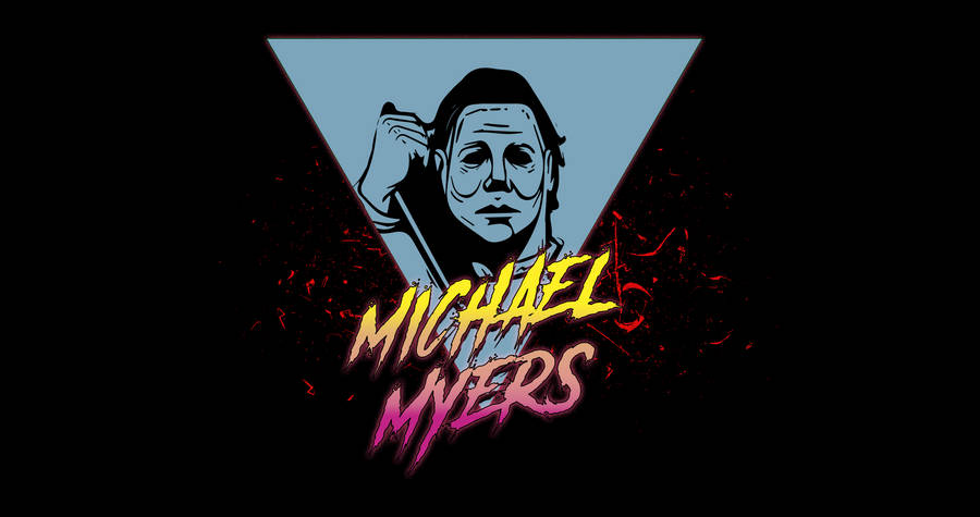 4096x2160 Michael Myers Wallpaper Wallpaper