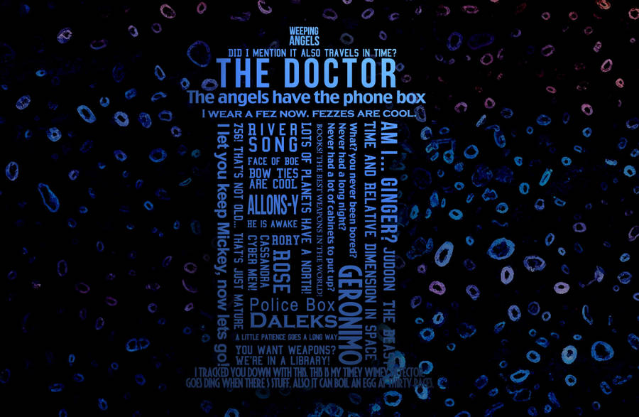 4600x3000 Doctor Who Wallpaper L5neo 4600x3000 Wallpaper