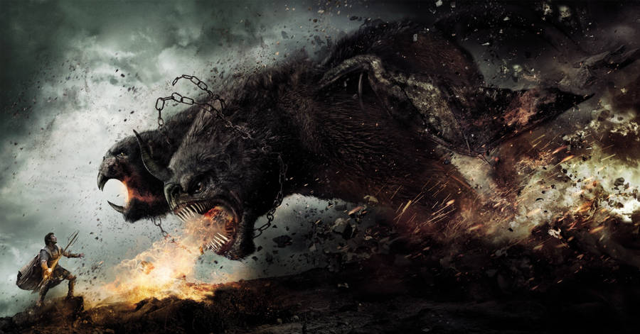 4613x2413 Movie Wallpaper Wallpaper