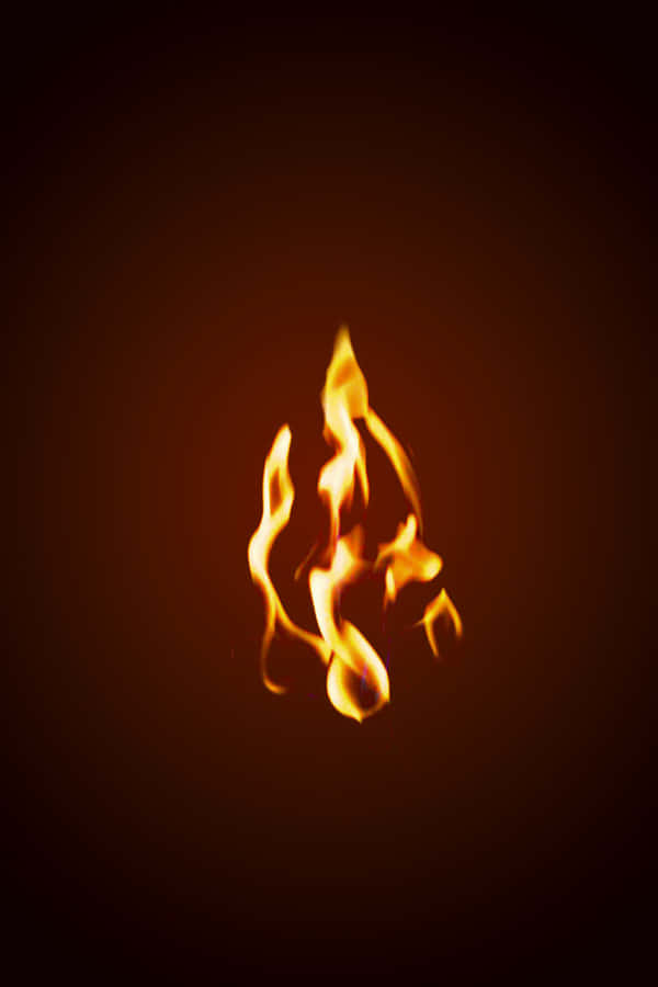 4k Ultra Hd Android Fire Wallpaper