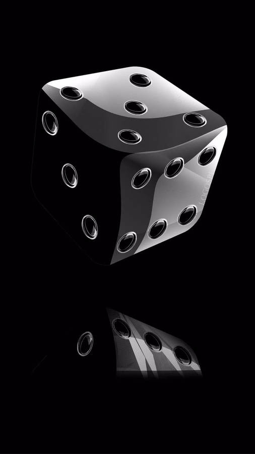 4k Ultra Hd Windows Dice Wallpaper