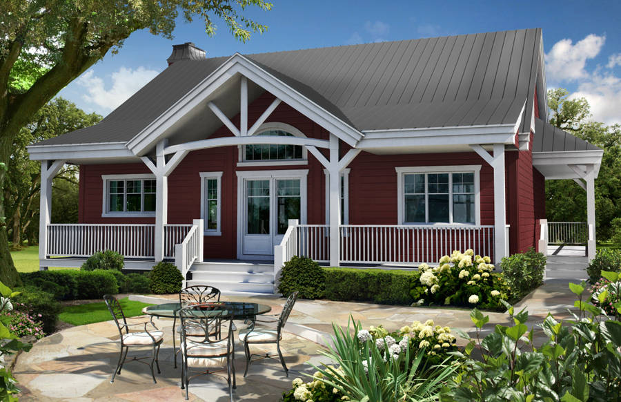 5100x3300 House Wallpaper 20 - [5100 X 3300] Wallpaper