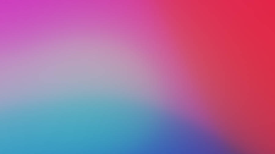 5k Hd Colorful Gradient Wallpaper