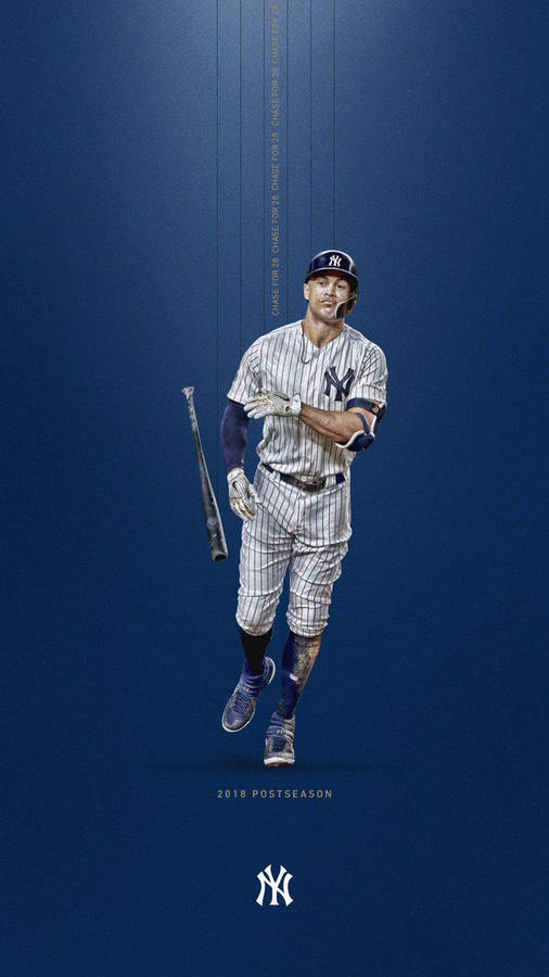 675x1200 New York Yankees's Tweet - Wild Card Wallpaper. Hot Off Wallpaper
