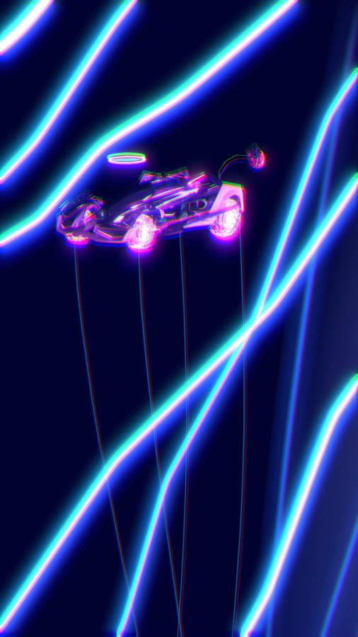 675x1200 Rocket League - Need More Rocket League Mobile Wallpaper