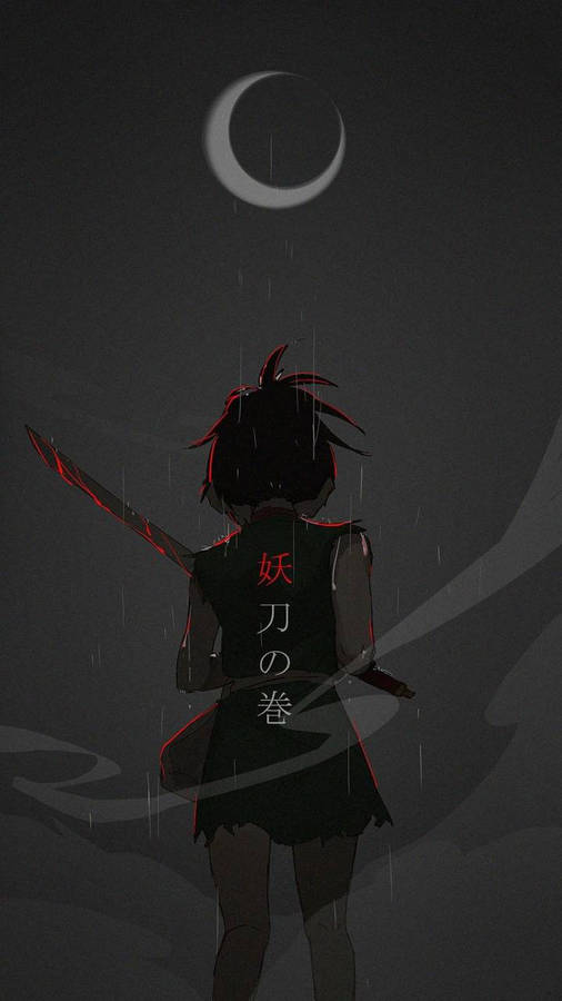 720x1280 Dororo Wallpaper Wallpaper