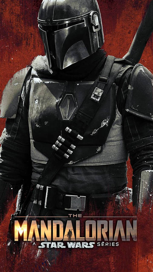 720x1280 The Mandalorian Wallpaper Wallpaper