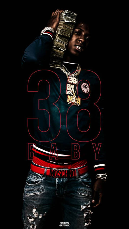 723x1280 Nba Youngboy 38 Baby Wallpaper Wallpaper