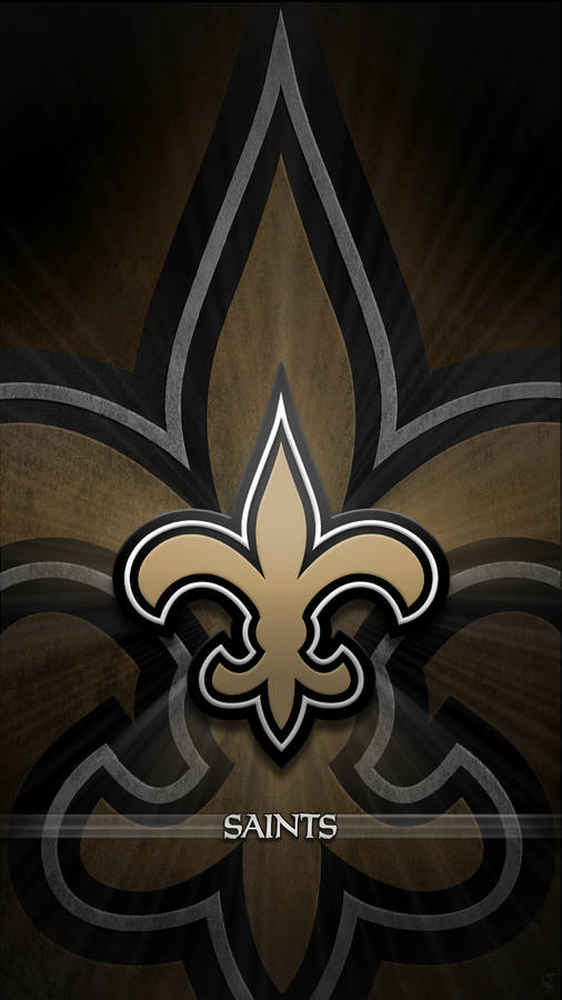 750x1334 New Orleans Saints Wallpaper Image - Free Hd Wallpaper Wallpaper