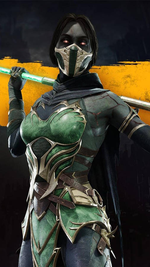 950x1689 Download Jade Mortal Kombat 11 Free Pure 4k Ultra Hd Mobile Wallpaper Wallpaper