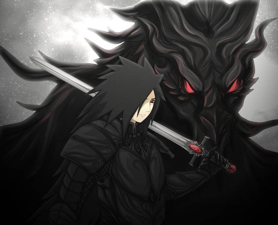 993x804 Madara Uchiha Image *madara Uchiha* Hd Wallpaper And Background Wallpaper