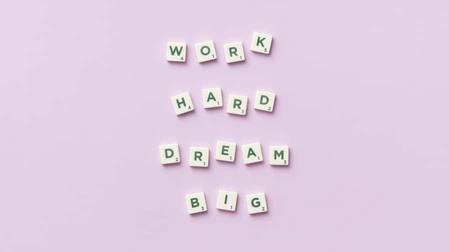 A 4k Monitor For An Ultra-high Definition Visual Experience Wallpaper