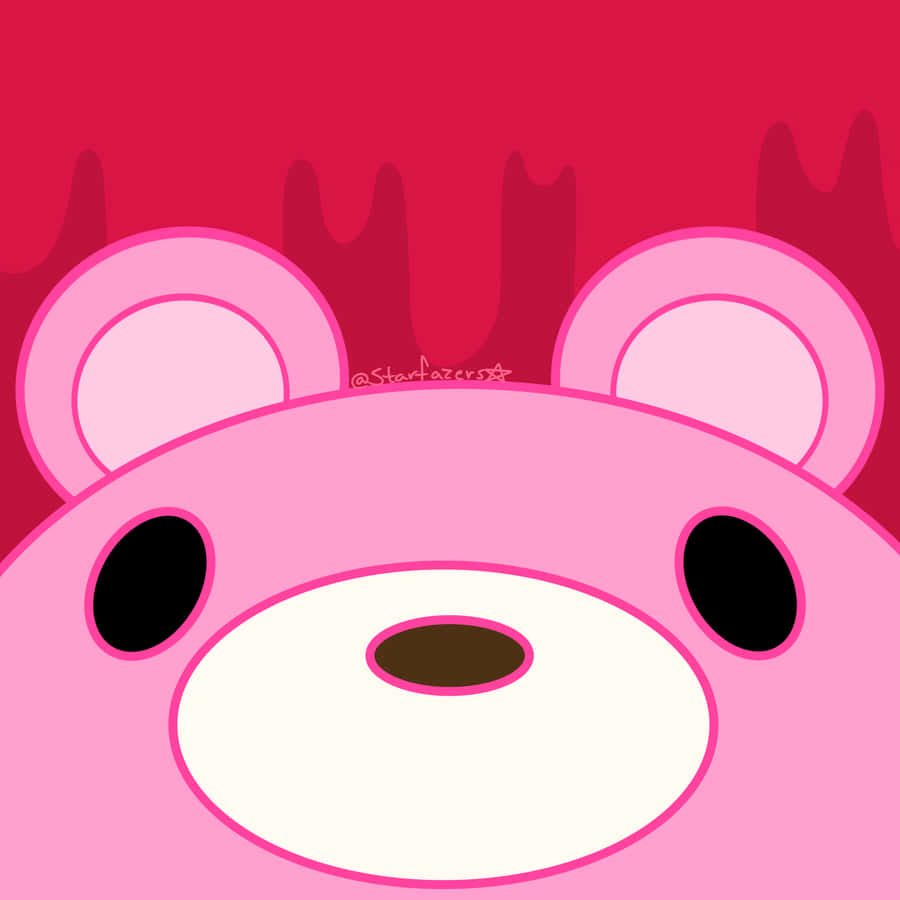 A Bear's Day Out Just Got A Lot More Gloomy. Wallpaper