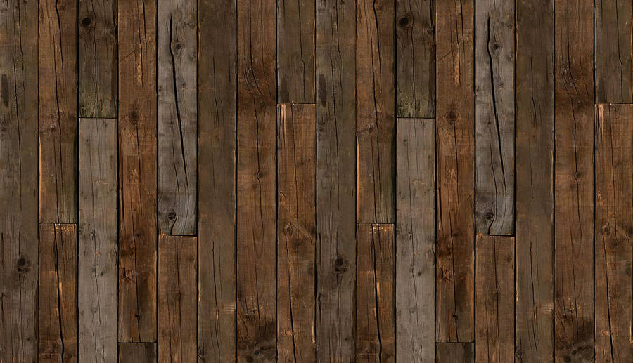 A Beautiful Natural Wood Floor Perfect For Any Home! Wallpaper