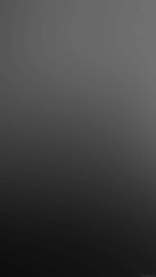 A Black And White Background With A White Arrow Wallpaper