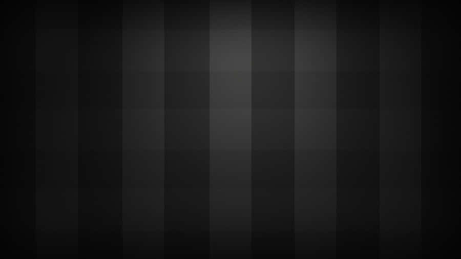 A Black And White Checkered Wallpaper Wallpaper